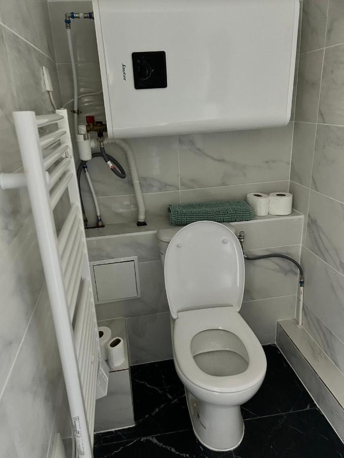 Studio 21M2 Equipe Et Meuble Centre Ville Massy Massy  Luaran gambar