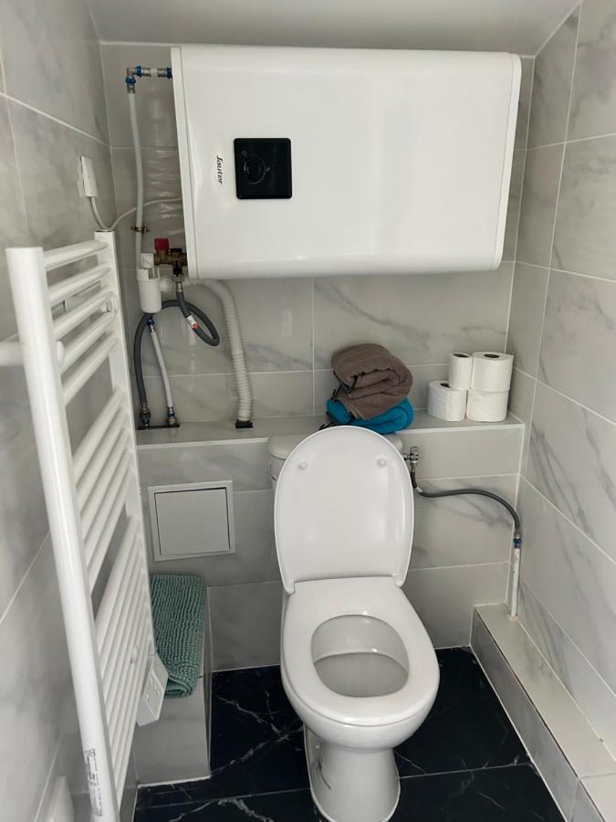 Studio 21M2 Equipe Et Meuble Centre Ville Massy Massy  Luaran gambar