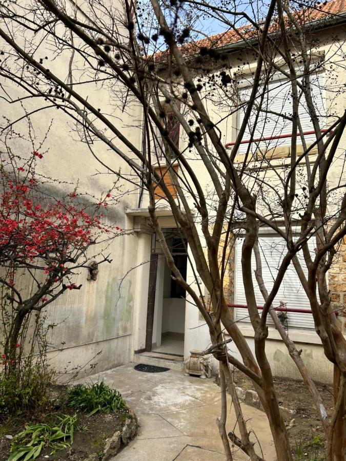 Studio 21M2 Equipe Et Meuble Centre Ville Massy Massy  Luaran gambar