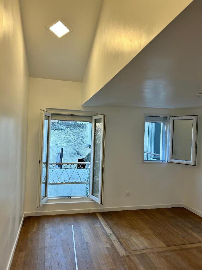 Studio 21M2 Equipe Et Meuble Centre Ville Massy Massy  Luaran gambar